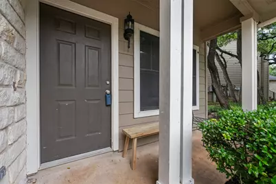 4501 Whispering Valley Drive #31, Austin, TX 78727 - Photo 34