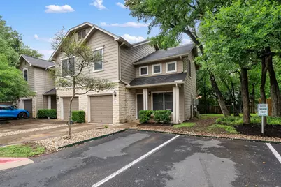 4501 Whispering Valley Drive #31, Austin, TX 78727 - Photo 32
