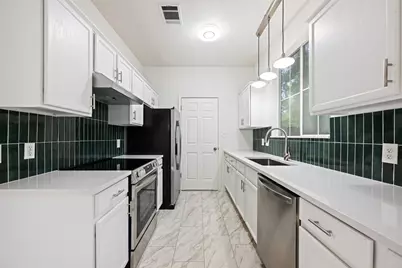 4501 Whispering Valley Drive #31, Austin, TX 78727 - Photo 2