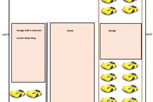 15501 Connie St, Austin, TX 78728 - Photo 26