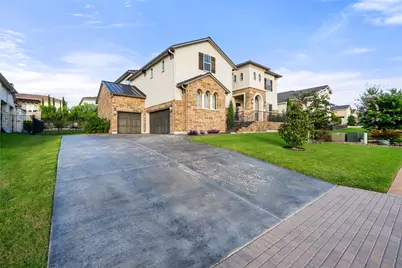 312 Bisset Court, Austin, TX 78738 - Photo 2
