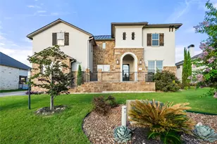 312 Bisset Ct, Austin, TX 78738 - Photo 1