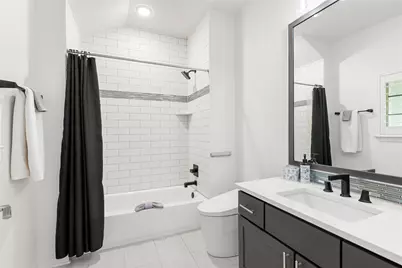 312 Bisset Court, Austin, TX 78738 - Photo 32