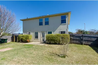 915 Churchill Farms Drive, Georgetown, TX 78626 - Photo 14