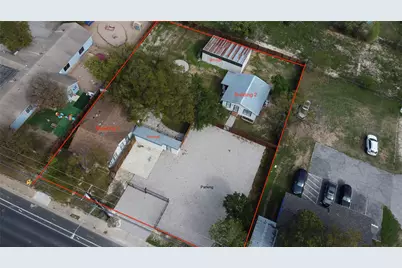 306 W Stassney Lane #1&2, Austin, TX 78745 - Photo 1