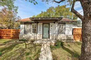 306 W Stassney Ln, Austin, TX 78745 - Photo 1