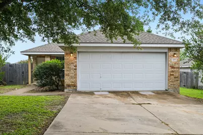205 Cavalry Trail, Elgin, TX 78621 - Photo 2