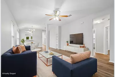 205 Cavalry Trail, Elgin, TX 78621 - Photo 4