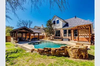 201 Abbott Drive, Austin, TX 78737 - Photo 1