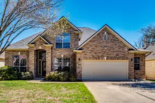 201 Abbott Dr, Austin, TX 78737 - Photo 1