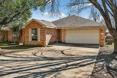 16803 Dorman Drive, Round Rock, TX 78681 - Photo 2