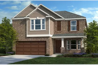 4009 Nusco Way, Round Rock, TX 78665 - Photo 1