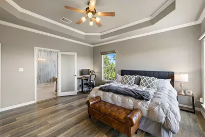 501 Lakeland Circle, Lago Vista, TX 78645 - Photo 18