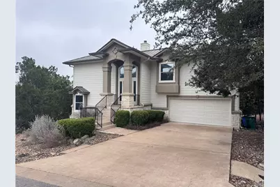 501 Lakeland Circle, Lago Vista, TX 78645 - Photo 2