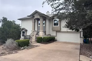 501 Lakeland Cir, Lago Vista, TX 78645 - Photo 2