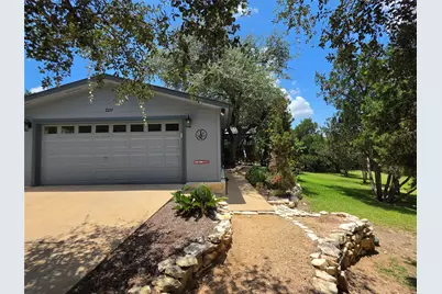 2107 Tishomingo Trail, Austin, TX 78734 - Photo 4
