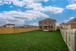 2561 Donna Olene Dr, Georgetown, TX 78626 - Photo 28