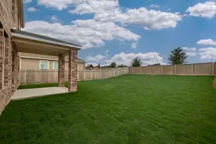 2561 Donna Olene Dr, Georgetown, TX 78626 - Photo 30