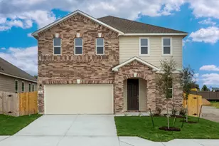 2561 Donna Olene Dr, Georgetown, TX 78626 - Photo 1