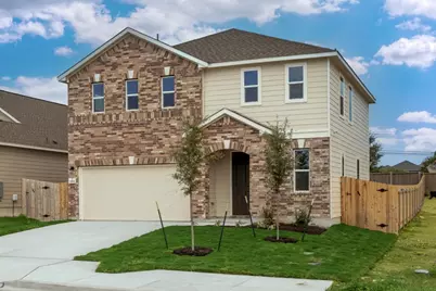 2561 Donna Olene Drive, Georgetown, TX 78626 - Photo 2
