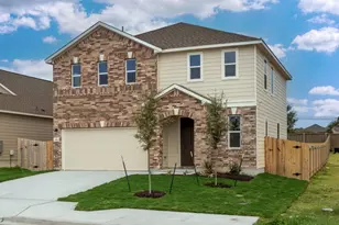 2561 Donna Olene Dr, Georgetown, TX 78626 - Photo 2