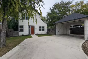 1108 Morrow St, Austin, TX 78757 - Photo 2