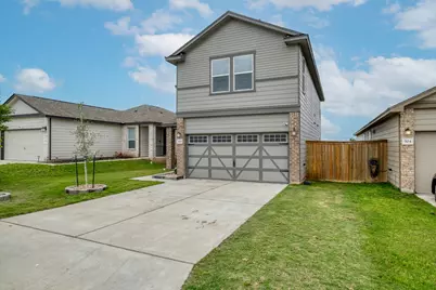 508 Barbary Coast Lane, Jarrell, TX 76537 - Photo 26