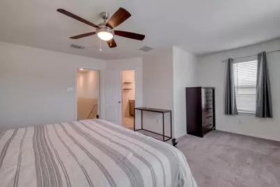 508 Barbary Coast Lane, Jarrell, TX 76537 - Photo 16