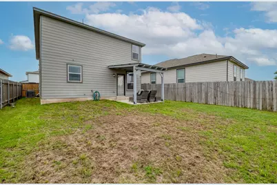 508 Barbary Coast Lane, Jarrell, TX 76537 - Photo 24