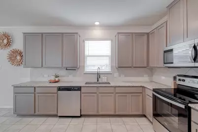508 Barbary Coast Lane, Jarrell, TX 76537 - Photo 8