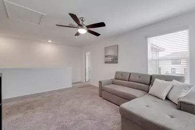 508 Barbary Coast Lane, Jarrell, TX 76537 - Photo 14