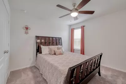 508 Barbary Coast Lane, Jarrell, TX 76537 - Photo 20
