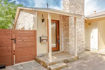 2011 Meadowridge Drive #A, Austin, TX 78704 - Photo 2