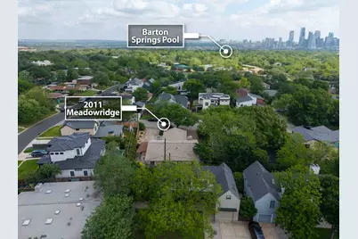 2011 Meadowridge Drive #A, Austin, TX 78704 - Photo 26