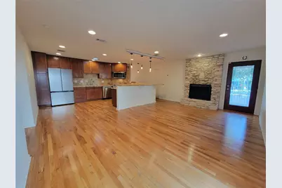 2011 Meadowridge Drive #A, Austin, TX 78704 - Photo 4