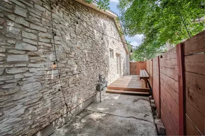 2011 Meadowridge Drive #A, Austin, TX 78704 - Photo 22