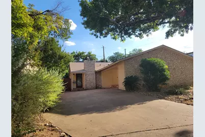 2011 Meadowridge Drive #A, Austin, TX 78704 - Photo 1