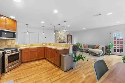 2011 Meadowridge Drive #A, Austin, TX 78704 - Photo 1