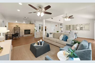224 Hurst Creek Road, Lakeway, TX 78734 - Photo 4