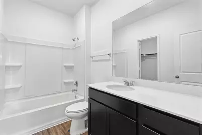 417 Soapstone Pass, Maxwell, TX 78656 - Photo 8