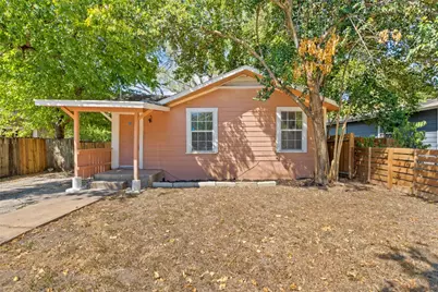 1114 Eleanor Street, Austin, TX 78721 - Photo 1