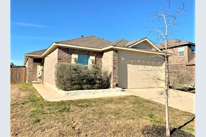 409 Sabina Drive, Cedar Park, TX 78613 - Photo 1
