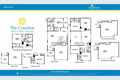 323 Elephant Island Loop, Kyle, TX 78640 - Photo 10