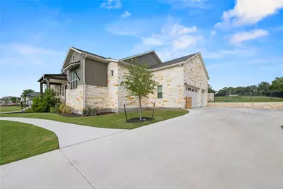 120 Rancho Deluxe, Liberty Hill, TX 78642 - Photo 34