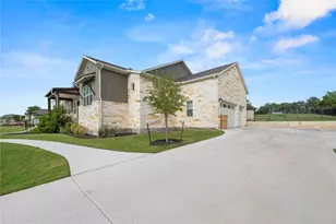 120 Rancho Deluxe, Liberty Hill, TX 78642 - Photo 34