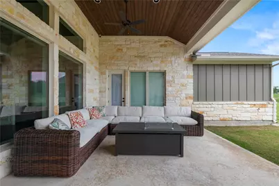 120 Rancho Deluxe, Liberty Hill, TX 78642 - Photo 32