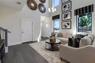 12109 Maypole Bend, Austin, TX 78717 - Photo 1