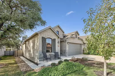 652 Pecan Bottom Trail, Georgetown, TX 78628 - Photo 2