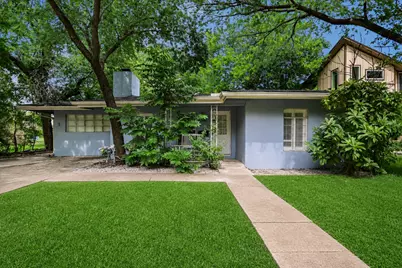 3409 Banton Road #A, Austin, TX 78722 - Photo 1