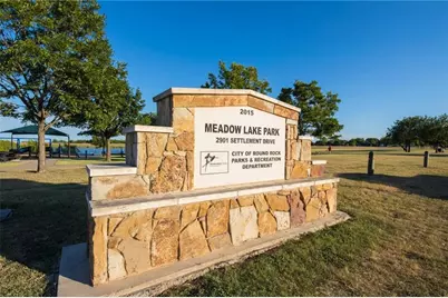 3611 Walleye Way, Round Rock, TX 78665 - Photo 26